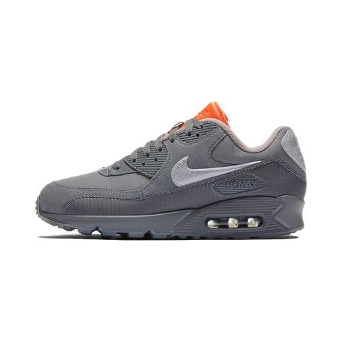 Nike x BSMNT Air Max 90 – Glasgow – available now