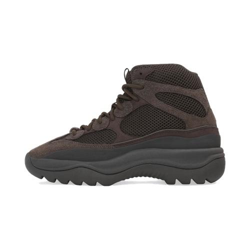 adidas Yeezy Desert Boot – Oil – AVAILABLE NOW