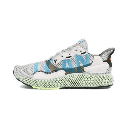 adidas ZX 4000 4D &#8211; I want I can &#8211; AVAILABLE NOW