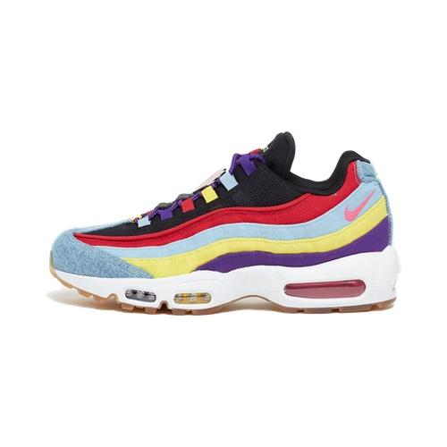NIKE AIR MAX 95 SP &#8211; AVAILABLE NOW