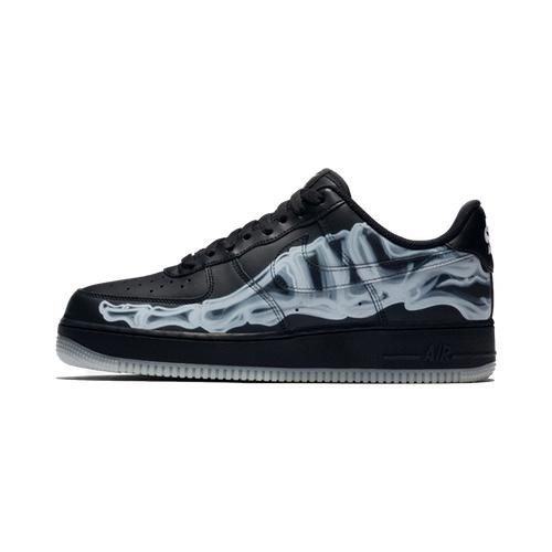 Nike Air Force 1 Low 07 – Skeleton – AVAILABLE NOW