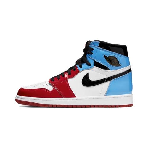 Nike Air Jordan 1 Hi OG – Fearless – AVAILABLE NOW