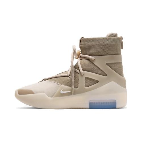 Nike Fear of God 1 &#8211; Oatmeal &#8211; AVAILABLE NOW