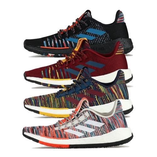 adidas x Missoni Pulseboost HD &#8211; AVAILABLE NOW