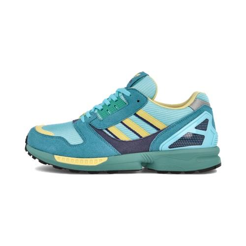 adidas ZX 8000 OG – AQUA – AVAILABLE NOW