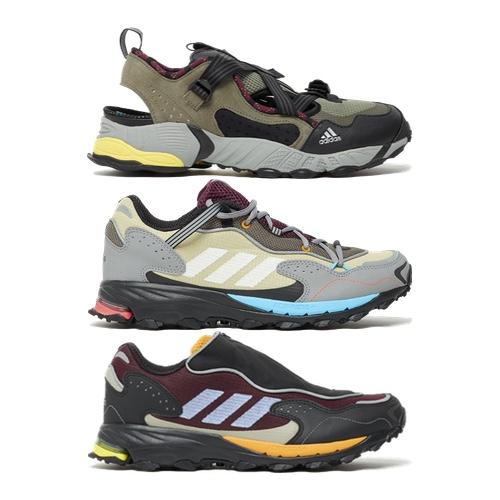 adidas Consortium Gardening Club collection – AVAILABLE NOW