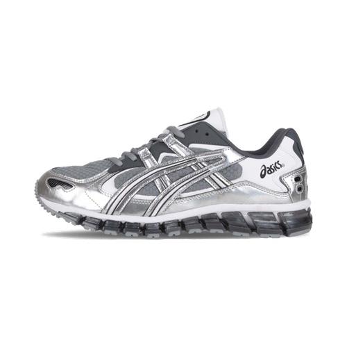 ASICS GEL KAYANO 5 360 &#8211; SILVER &#8211; AVAILABLE NOW
