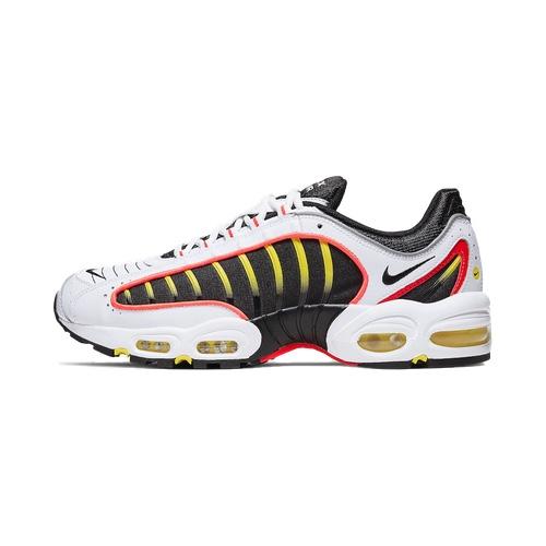 Nike Air Max Tailwind 4 – BRIGHT CRIMSON – AVAILABLE NOW