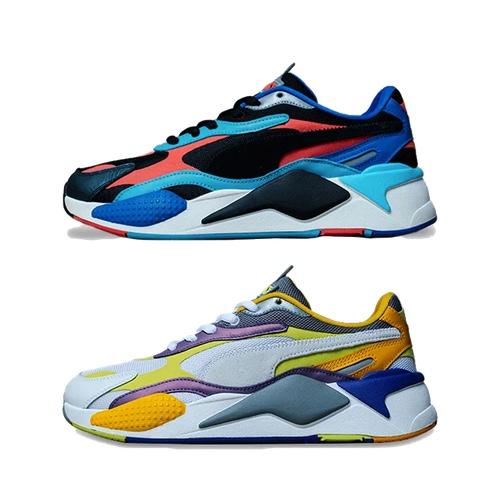 PUMA RS-X3 LEVEL UP &#8211; AVAILABLE NOW