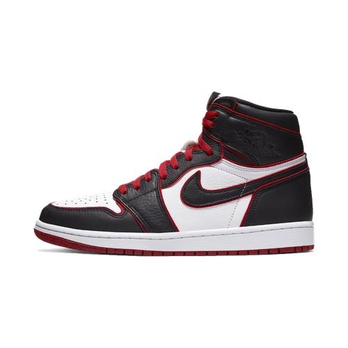 Nike Air Jordan 1 High OG &#8211; Bloodline &#8211; AVAILABLE NOW