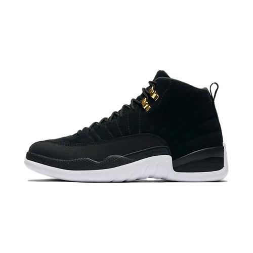 Nike Air Jordan 12 – Reverse Taxi – AVAILABLE NOW