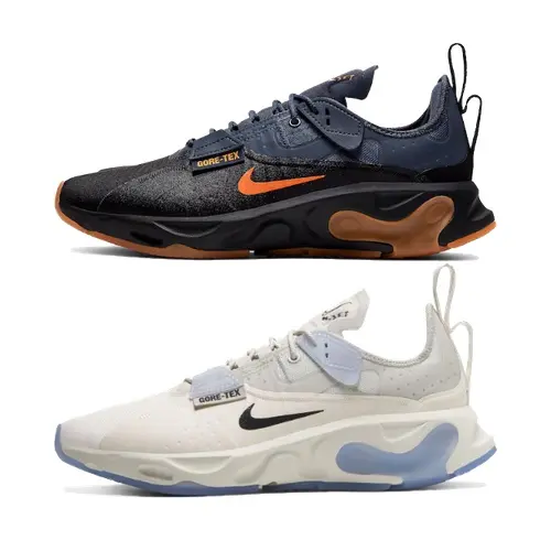 NIKE REACT-TYPE GTX – AVAILABLE NOW