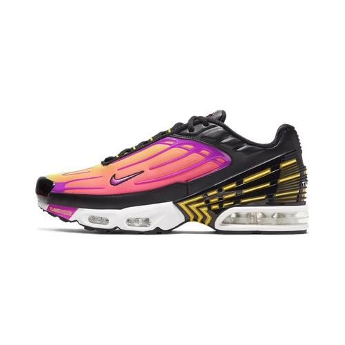Nike Air Max Plus 3 – Hyper Violet – available now