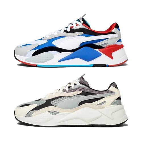 PUMA RS-X3 &#8211; PUZZLE &#8211; AVAILABLE NOW