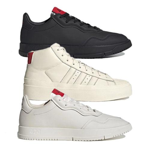 ADIDAS X 424 PACK – AVAILABLE NOW