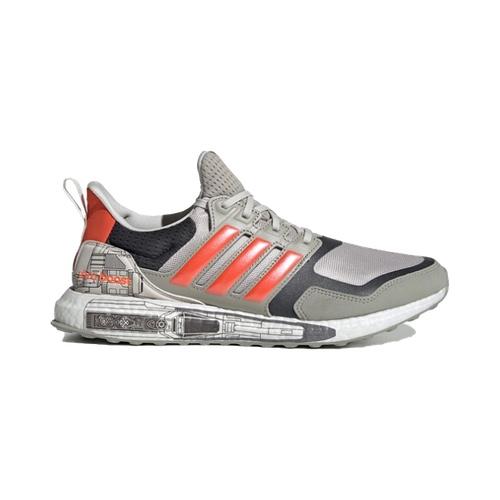 ADIDAS X STAR WARS UltraBOOST S&L – X-Wing – AVAILABLE NOW