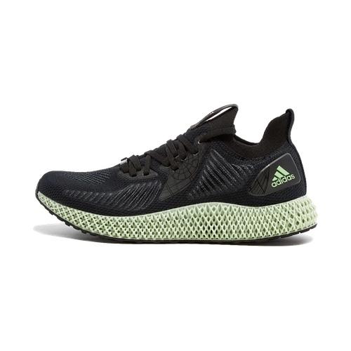 ADIDAS X STAR WARS ALPHAEDGE 4D – AVAILABLE NOW
