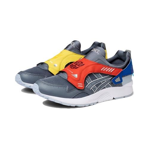 ASICS X TRANSFORMERS GEL-LYTE 5 – AVAILABLE NOW