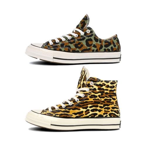 Converse x Invincible x Wacko Maria Chuck Pack – AVAILABLE NOW