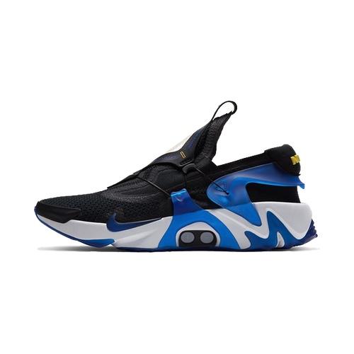 Nike Adapt Huarache – Racer Blue – available now