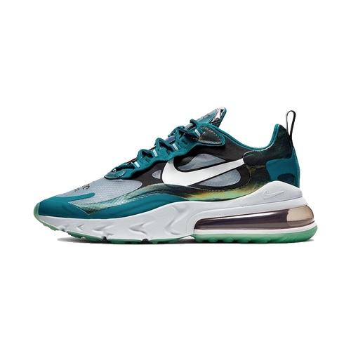 Nike Air Max 270 React – Dragonfly – size? Exclusive- AVAILABLE NOW