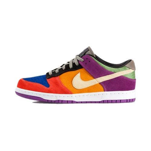 Nike Dunk Low SP – VIOTECH – available now
