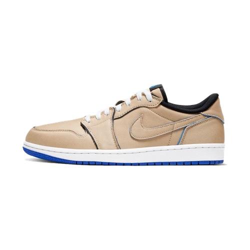Nike SB x Lance Mountain Air Jordan 1 Low – Desert Ore – AVAILABLE NOW