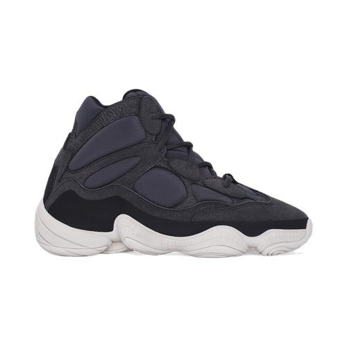 adidas Yeezy 500 High – Slate – available now