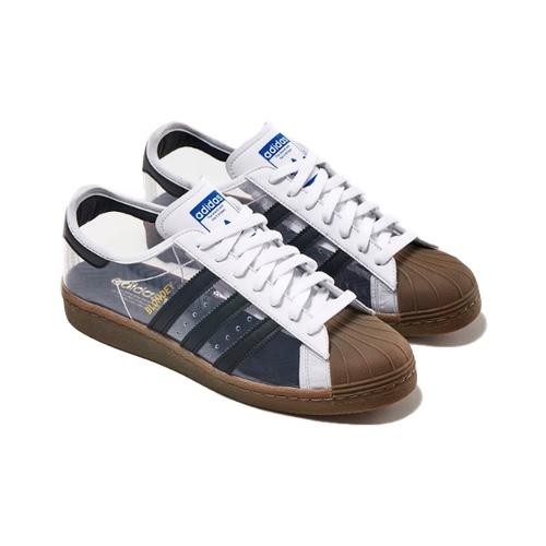 ADIDAS SKATEBOARDING X BLONDEY SUPERSTAR 80S – AVAILABLE NOW