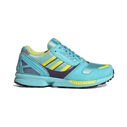 adidas Originals ZX 8000 – AQUA – AVAILABLE NOW