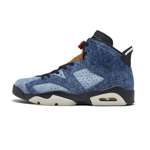Nike Air Jordan 6 Retro – DENIM – available now