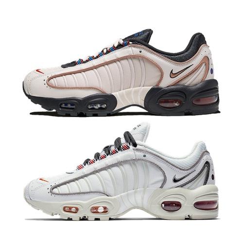 NIKE AIR MAX TAILWIND 4 – 20th ANNIVERSARY – AVAILABLE NOW