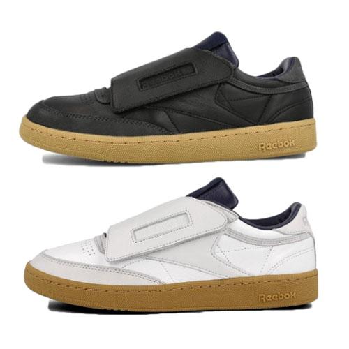 REEBOK X NANAMICA CLUB C STOMPER – AVAILABLE NOW