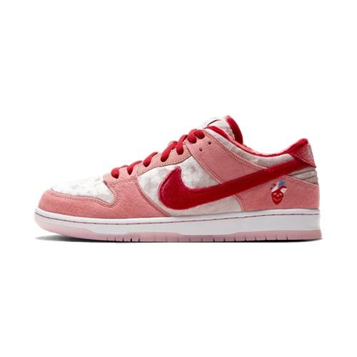 Nike SB Dunk Low &#8211; STRANGELOVE &#8211; available now