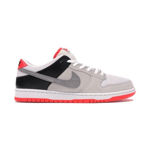 NIKE SB DUNK LOW &#8211; INFRARED &#8211; available now