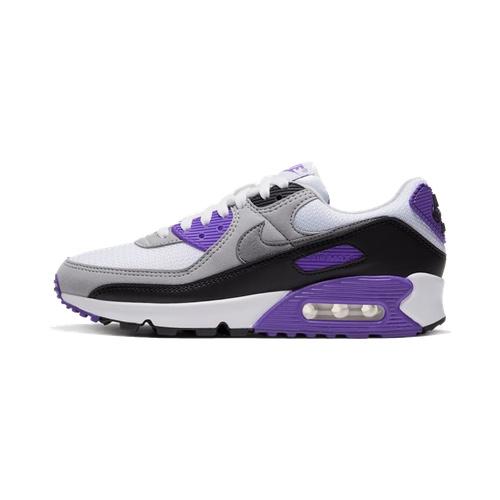 Nike Air Max 90 Recraft &#8211; Hyper Grape &#8211; AVAILABLE NOW