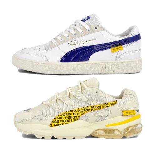 PUMA x Randomevent Cell Alien & Ralph Samson Lo – AVAILABLE NOW
