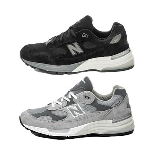 New Balance Made In USA 992 &#8211; AVAILABLE NOW