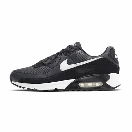 NIKE AIR MAX 90 &#8211; IRON GREY &#8211; AVAILABLE NOW