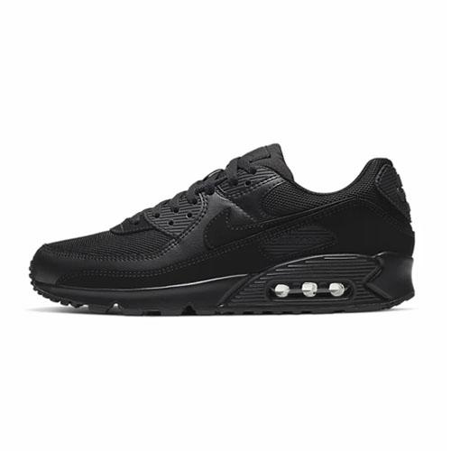 NIKE AIR MAX 90 &#8211; TRIPLE BLACK &#8211; AVAILABLE NOW
