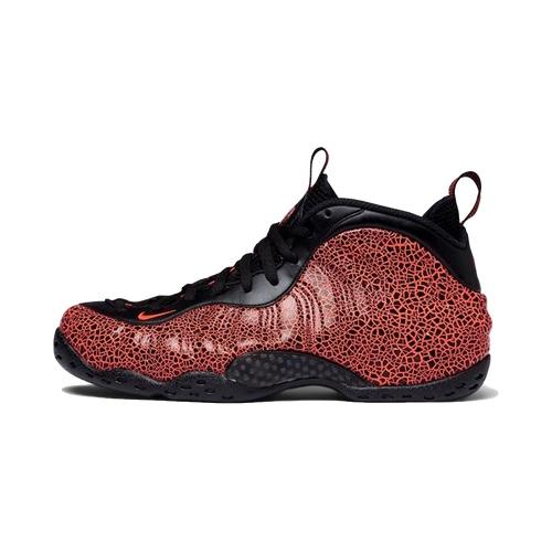 NIKE AIR FOAMPOSITE ONE &#8211; CRACKED LAVA &#8211; AVAILABLE NOW