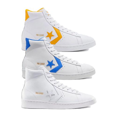 CONVERSE PRO LEATHER HI – AVAILABLE NOW