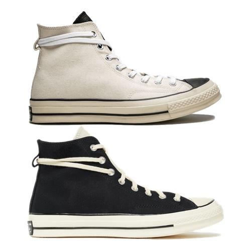 Converse x FOG Chuck 70 Hi – AVAILABLE NOW