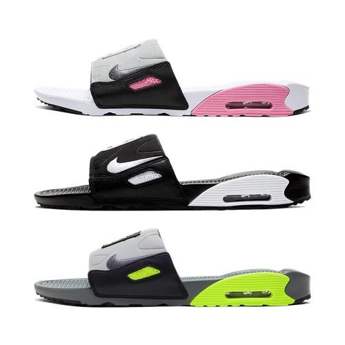 NIKE AIR MAX 90 SLIDE &#8211; AVAILABLE NOW