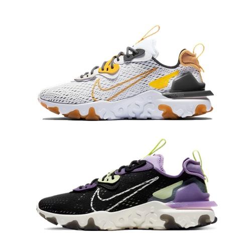 Nike React Vision – available now