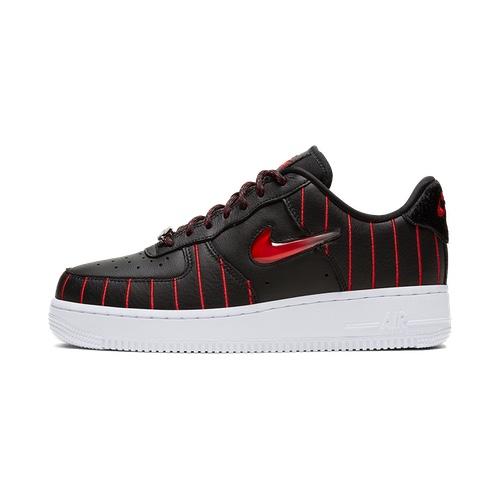 NIKE WMNS AIR FORCE 1 JEWEL QS &#8211; CHICAGO &#8211; AVAILABLE NOW