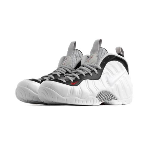 Nike Air Foamposite Pro – available now
