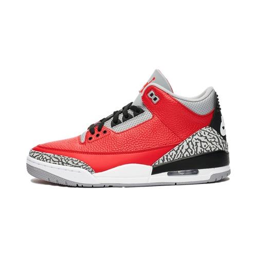 Nike Air Jordan 3 Retro SE – FIRE RED – AVAILABLE NOW