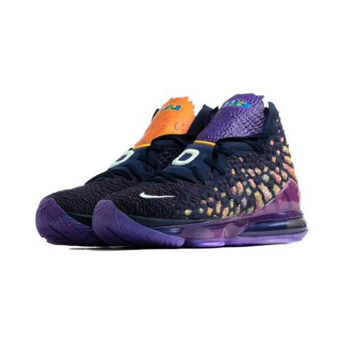 Nike Lebron 17 &#8211; Monstars &#8211; available now