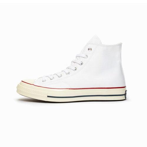 CONVERSE CHUCK 70 HI – WHITE – AVAILABLE NOW